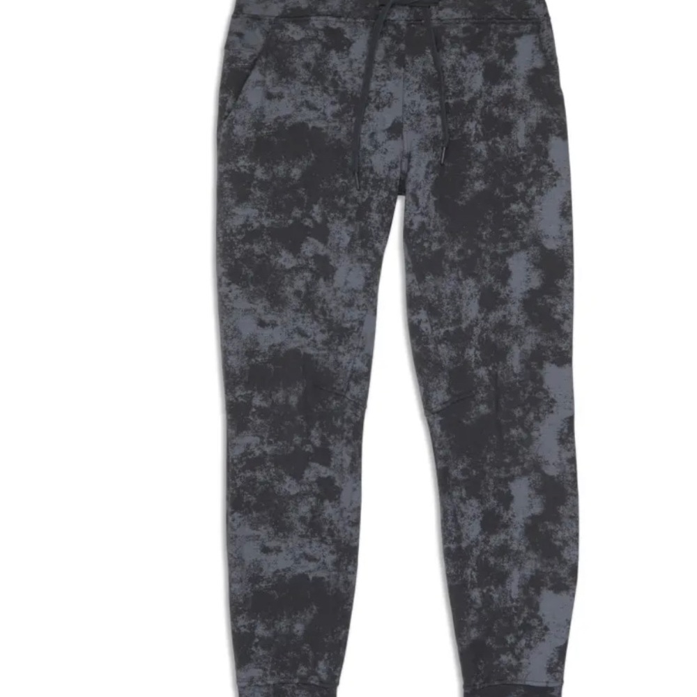 XL Lululemon/city sweat jogger